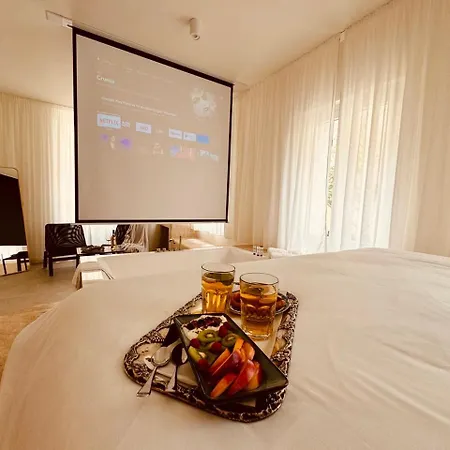 Maison Lyo Luxe