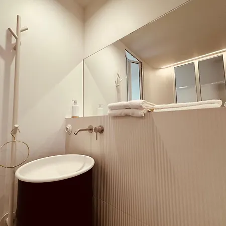 Maison Lyo Luxe Daire *