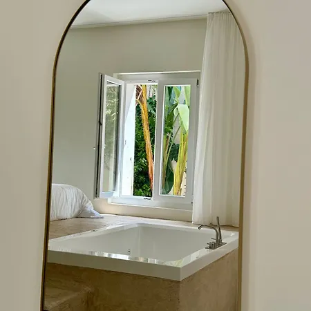 Daire Maison Lyo Luxe