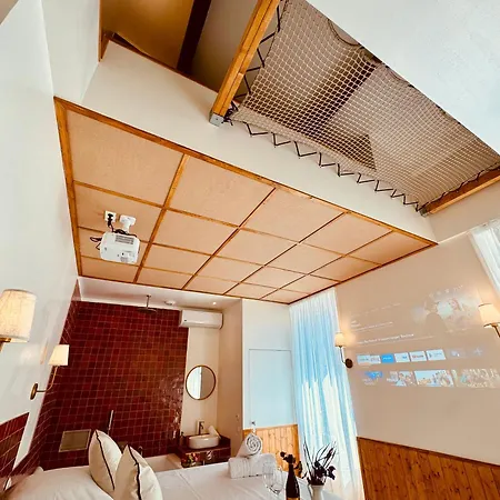 Maison Lyo Luxe