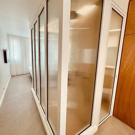 Maison Lyo Luxe Apartamento *