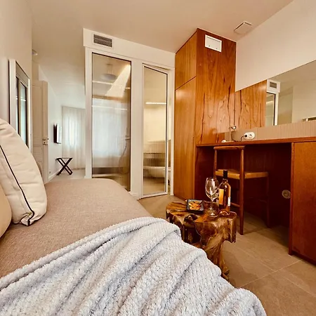 Apartamento Maison Lyo Luxe *