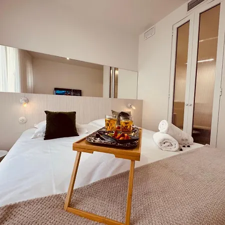 Maison Lyo Luxe Cannes