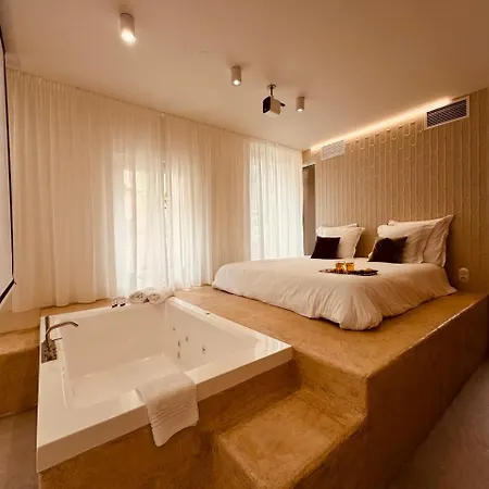 Apartamento Maison Lyo Luxe