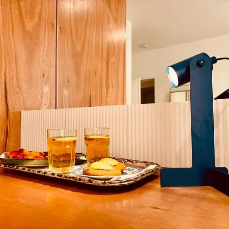 Maison Lyo Luxe Apartamento *