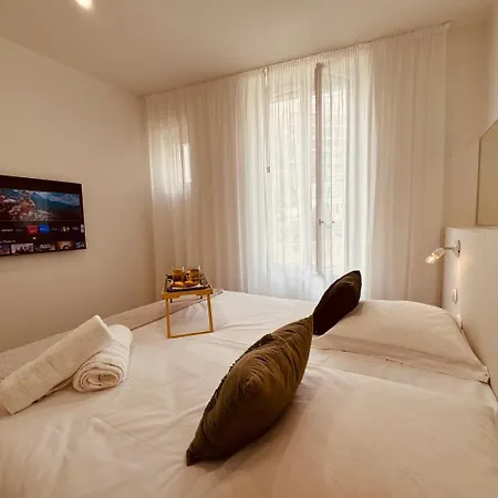 Maison Lyo Luxe * Cannes