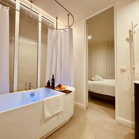 Maison Lyo Luxe * Cannes