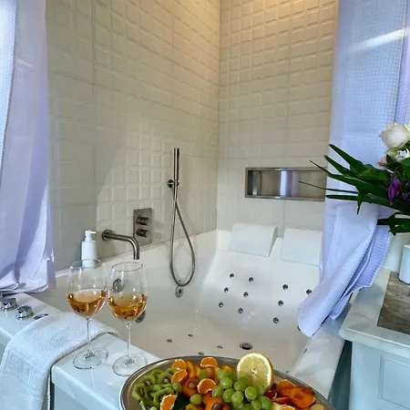 Apartamento Maison Lyo Luxe