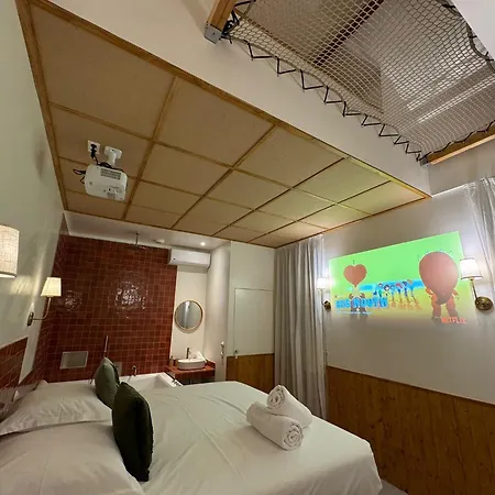 Maison Lyo Luxe Apartamento *